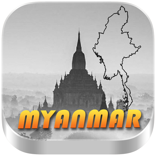 Myanmar Travel Guide