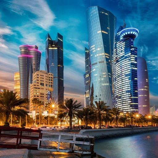 Qatar Wallpaper HD