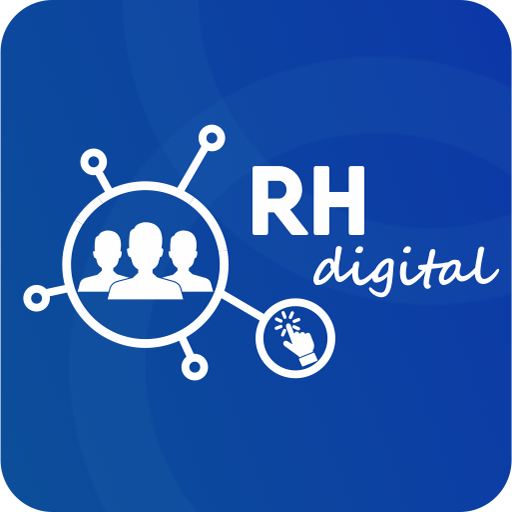 RH Digital Delmiro Gouveia