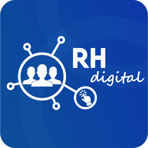 RH Digital Delmiro Gouveia