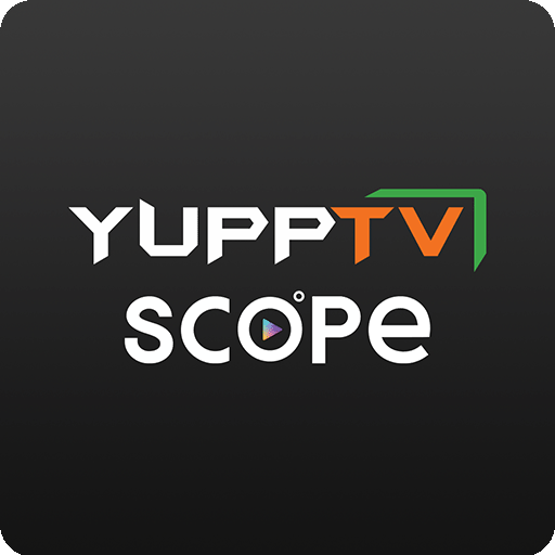 YuppTV Scope - AndroidTV