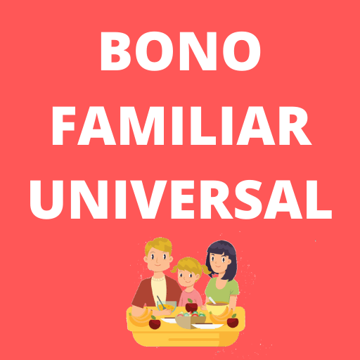 Bono Familiar Universal