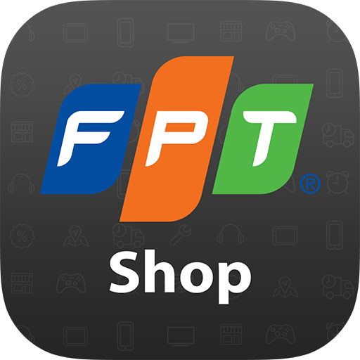 FPTShop - Điện Thoại Laptop Tablet Phụ Kiện