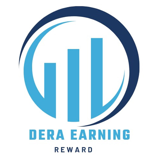 Dera Earning Reward