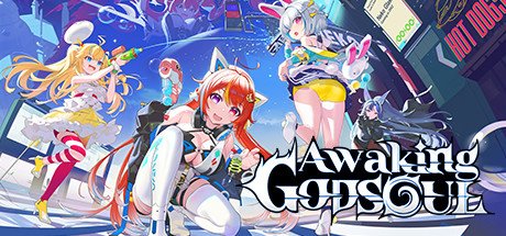 Awaking GODSOUL