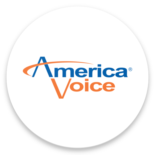 America Voice ® - Mobile TopUp