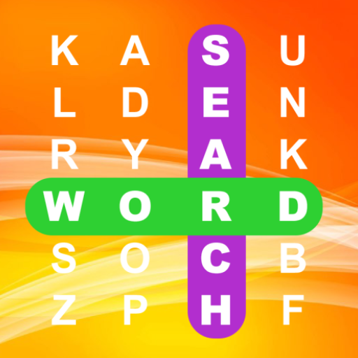 Word Search: Crossword Puzzles