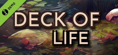 Deck of Life: You Die If You Have No Cards In Your Hand Demo