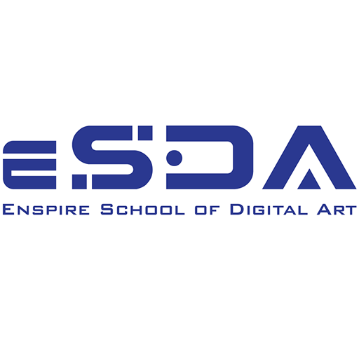 ESDA Enspire School of Digital Art
