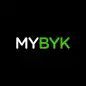 MYBYK - Pedal & EBike Rental