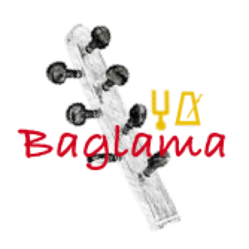 Baglama Tuner - Bağlama / Saz