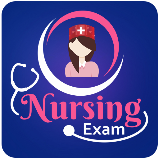 Nursing Exam App