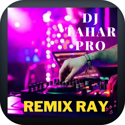 اغاني راي Remix Rai Dj Tahar