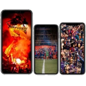 Fc Barcelona Wallpaper Culés