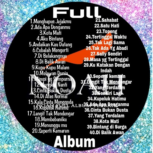 Lagu Noah Full Album2022Ofline