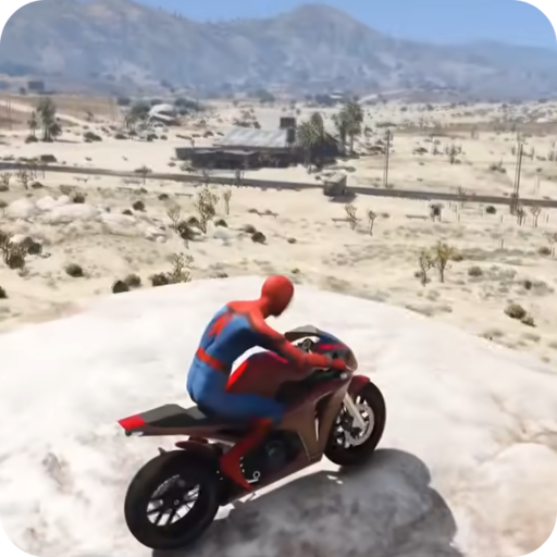 Extreme Bike Stunt: Bike Race