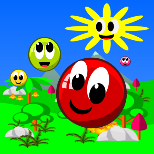 Bubble - Balloon Pop For Kids