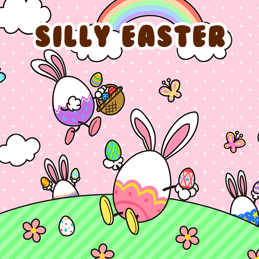 Silly Easter Theme