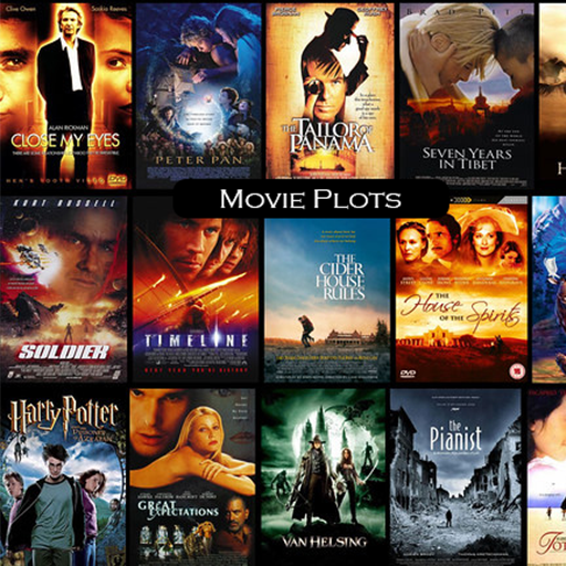 Movie Plots