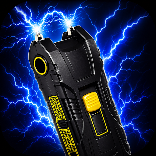 Taser Prank Sounds Simulator