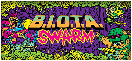 B.I.O.T.A. Swarm