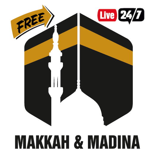 Live Haramain - Watch Live Mak