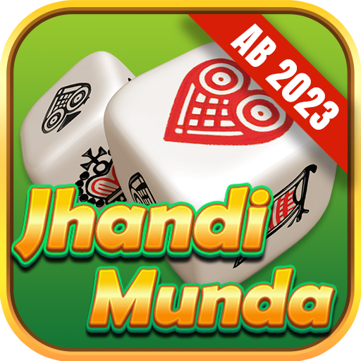 Jhandi Munda AB 2023
