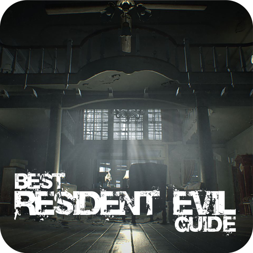 Best Resident Evil Guide