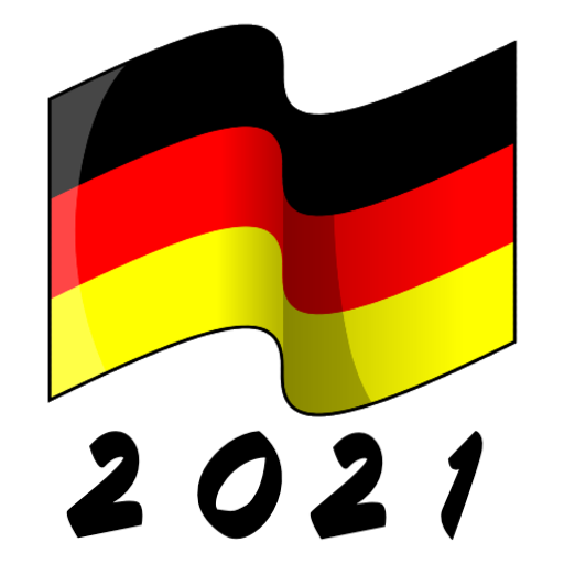 German Citizenship Test 2021