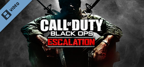 Call of Duty Black Ops - Call of the Dead Trailer