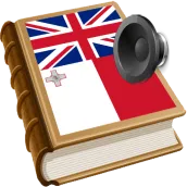 Maltese dizzjunarju Ingliż
