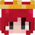Princess Skin for Minecraft