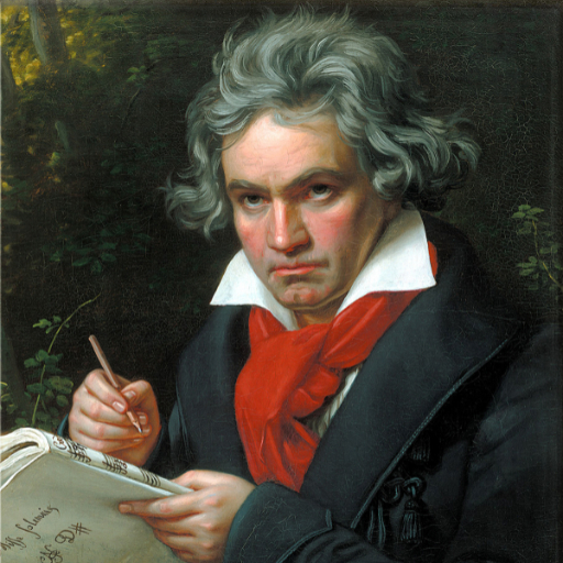 Play Beethoven Piano Sonatas