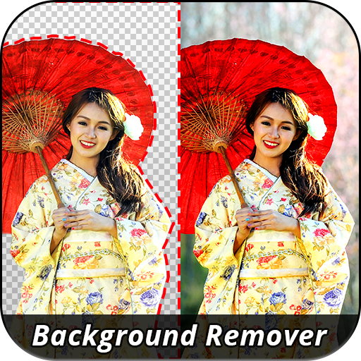 Remover plano de fundo:editor 