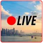 City Live Cams in HD