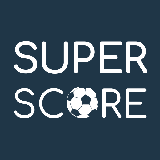 Super Score - Live scores
