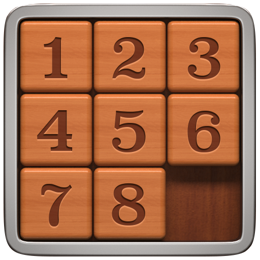 Wood Block Puzzle - Sliding Ji