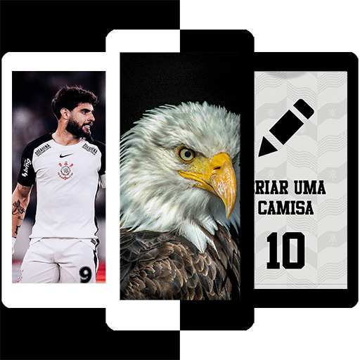 Papel de parede do Corinthians