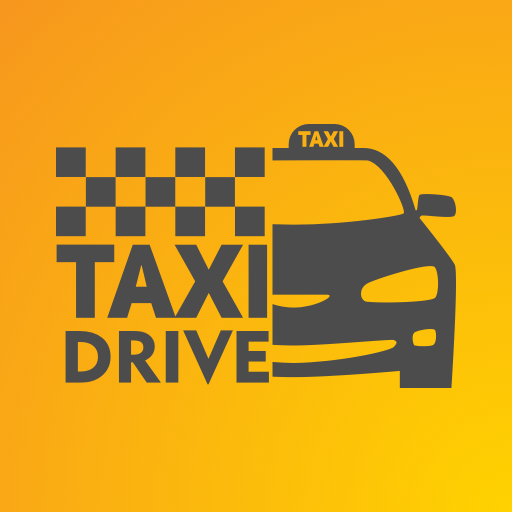 Táxi Drive para passageiros