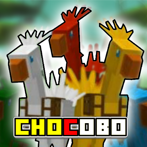 Chocobo Expansion Mod