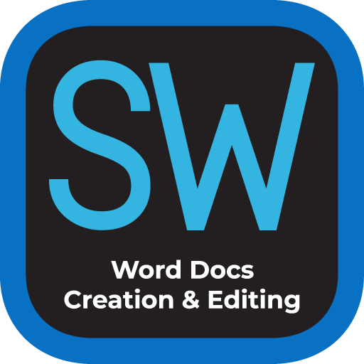 Simple Office: Word Docs Edito