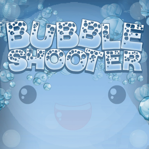 Underwater Bubble Shooter Game