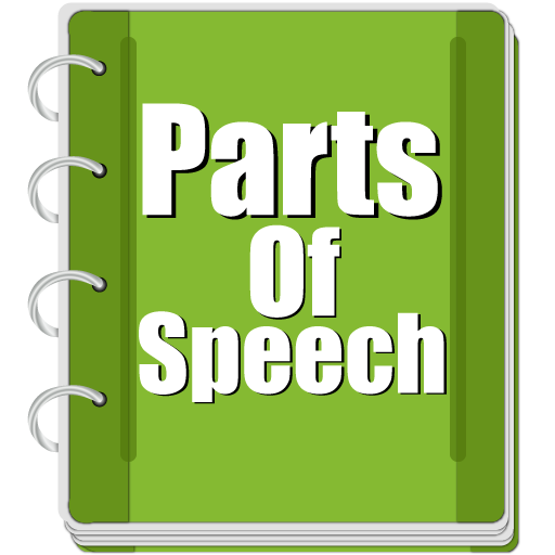 Parts of Speech with Exercise