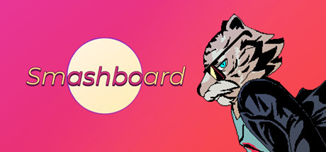 Smashboard