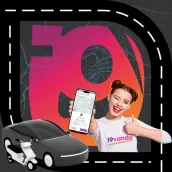 I9 Motorista - I9vando