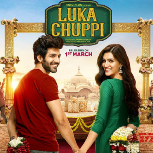 Lukka Chuppi Movie Songs