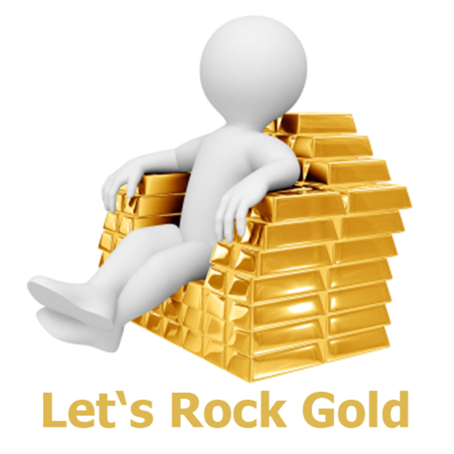 Let's Rock Gold