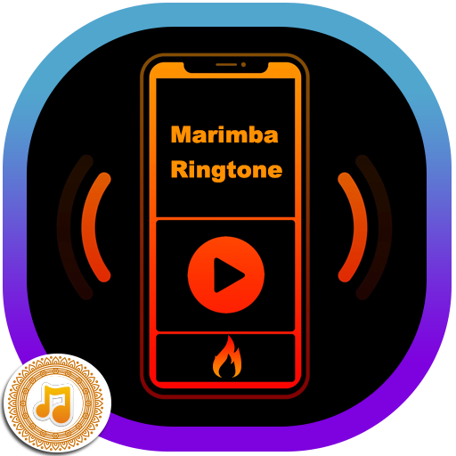 Marimba Ringtones Remix