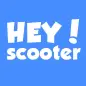 HEY! SCOOTER