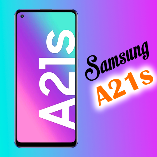 Samsung A21s Launcher & Themes